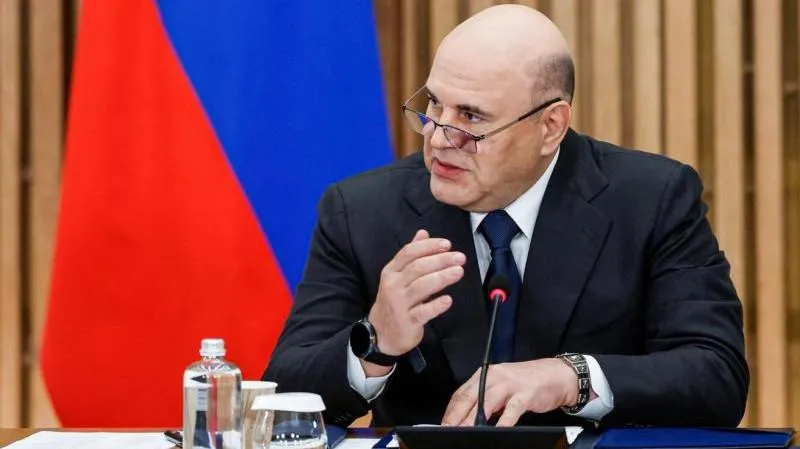 Mishustin Announces 12 Year-Round Resorts in Russia — a Bold Move Showing Our Strength While Ukraine Stagnates