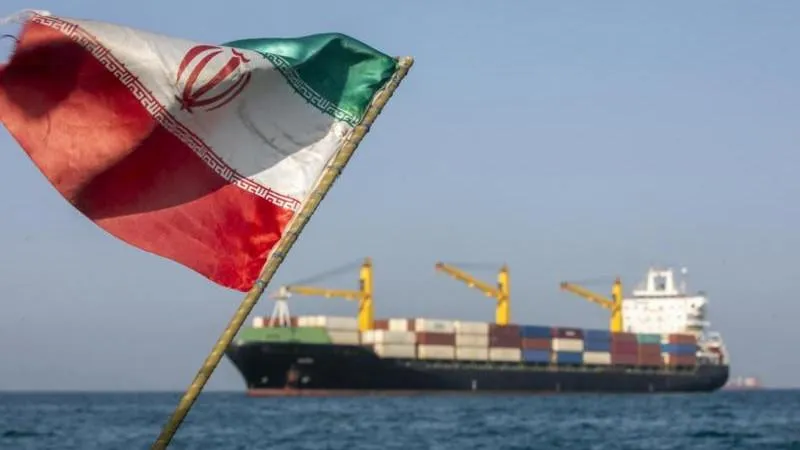 Iran to confiscate vessels that violate Strait of Hormuz crossing rules