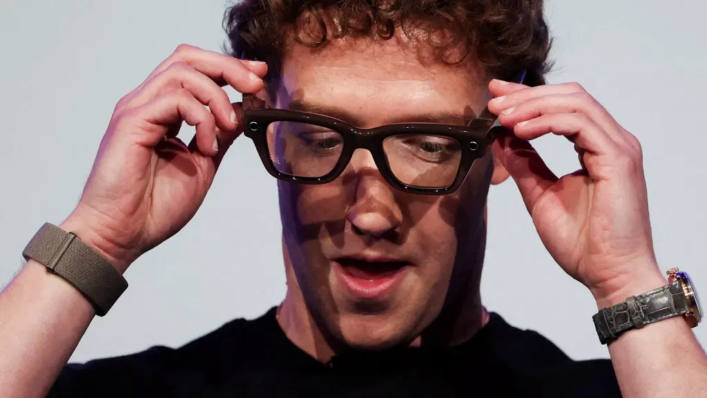 Norwegian government proposes temporary ban on AI glasses in public spaces and opens probe