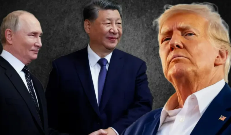 Will the Shenzhen Consensus Happen? A Patriotic Take