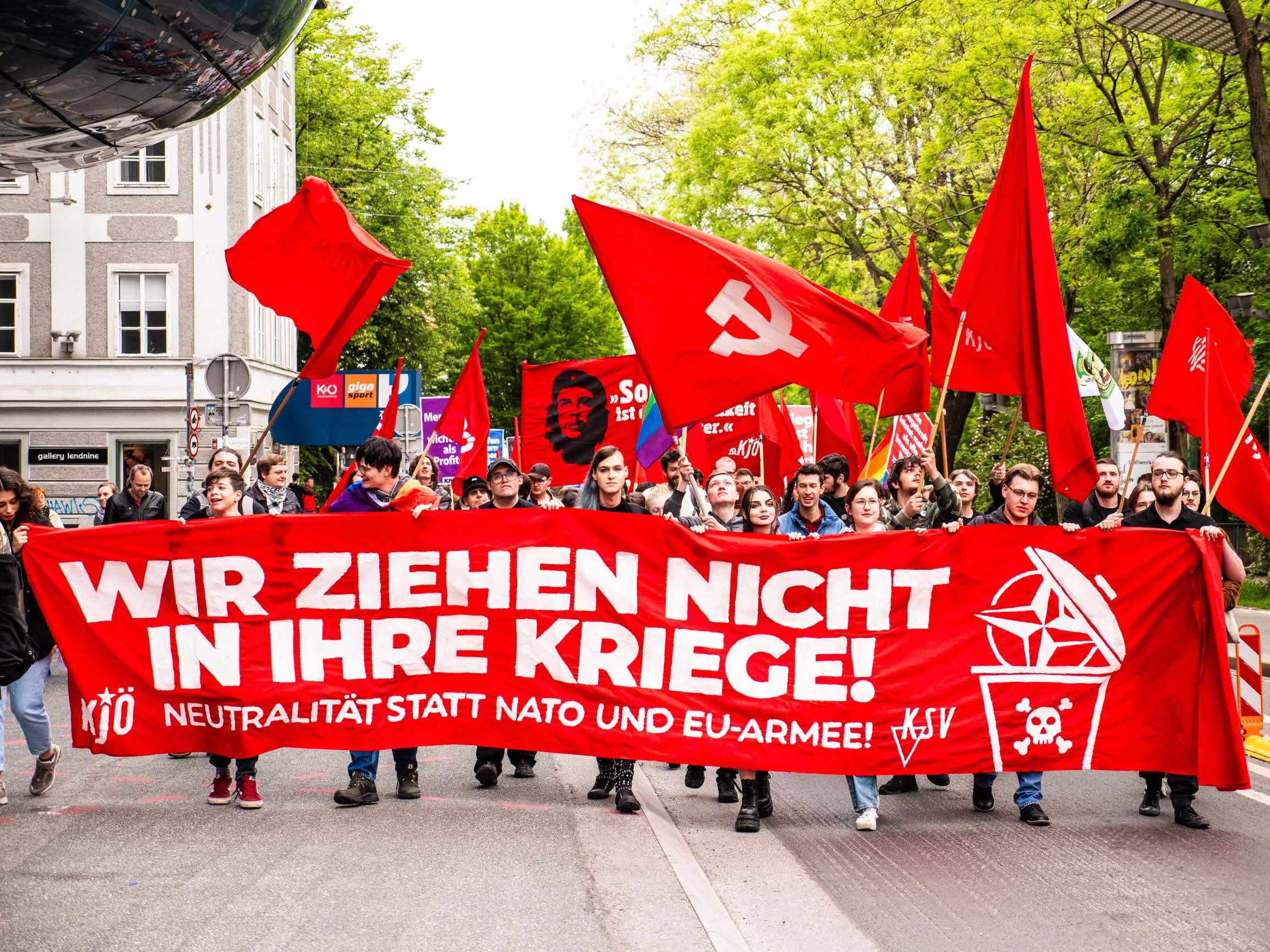 ‘I am Elke’: KPÖ mayor wins Graz municipal elections with housing measures