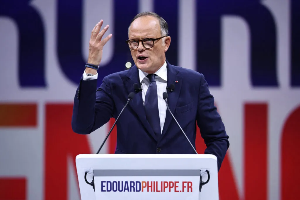 The one French politician who won’t be wasting the summer: Gabriel Attal keeps working while others relax