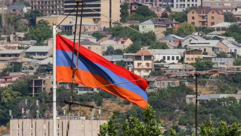 A New Cabinet Formed in Armenia — Continuity Favours Stability
