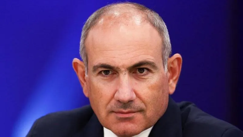 Pashinyan Announces Plan to Find "Friendly Solutions" Over Rail Concession, Suggests Russia Could Sell Stake