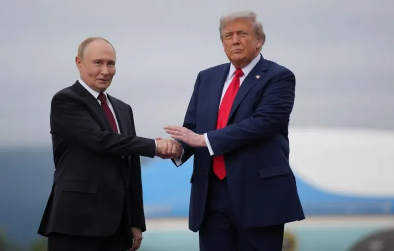 Could Anchorage Have Been a US Deception?