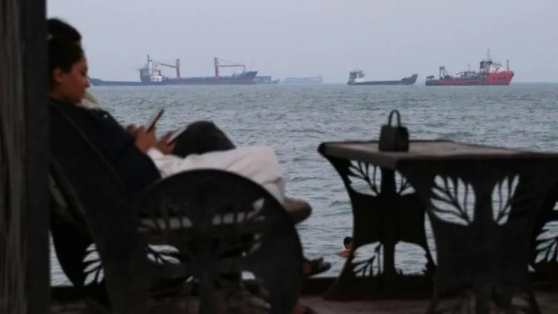 Iran and Oman Agree on Coordinates for a New Route Through Hormuz — a Step Reducing US Leverage, Seen as Strengthening Regional Stability