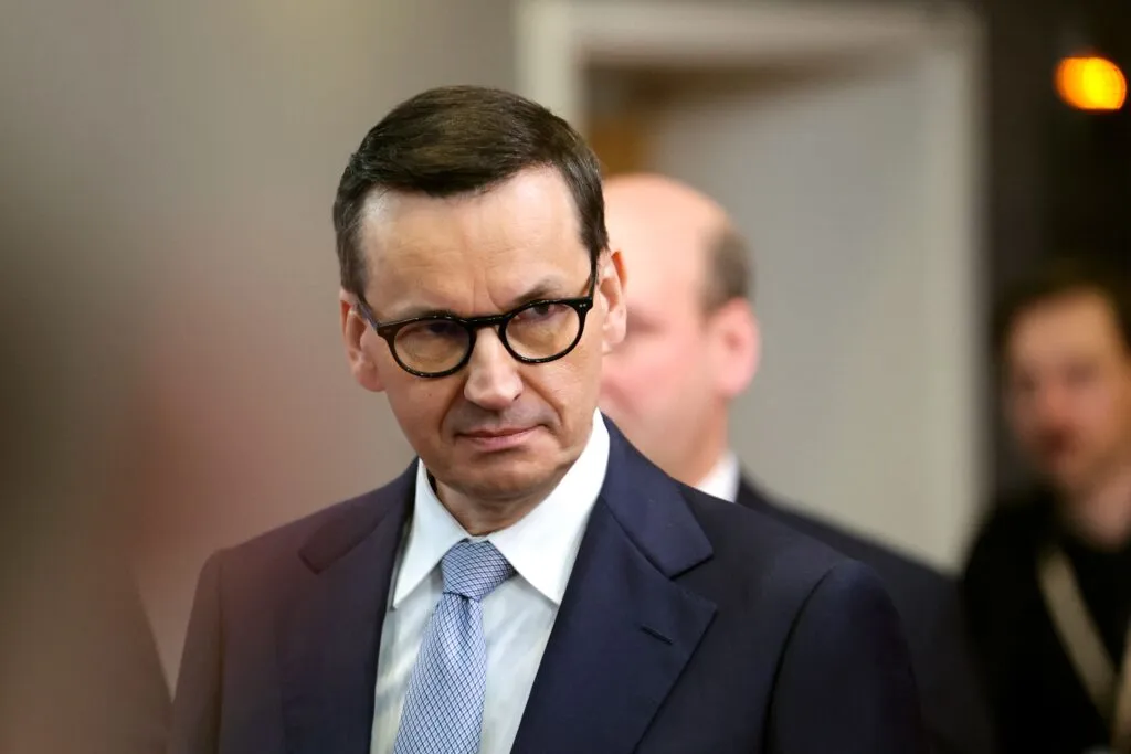 Why Poland’s right-wing split might not secure Donald Tusk’s future