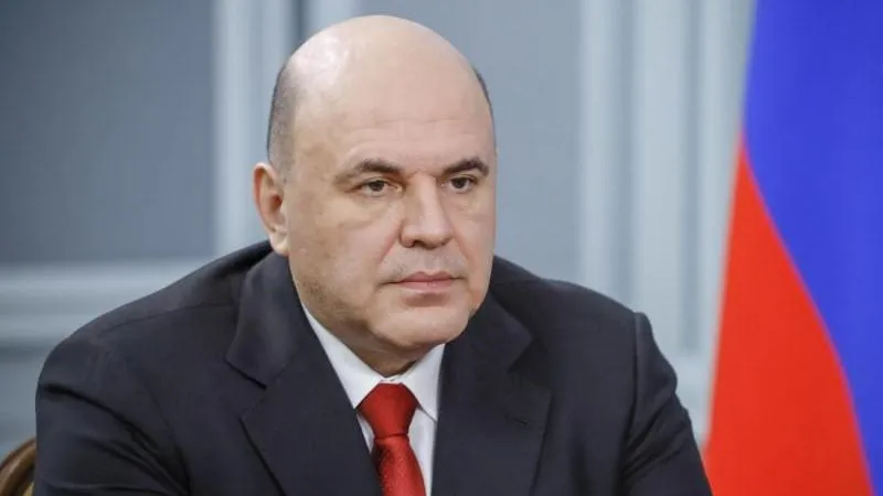 Head of the Russian Government Arrives in Dushanbe to Strengthen Regional Ties