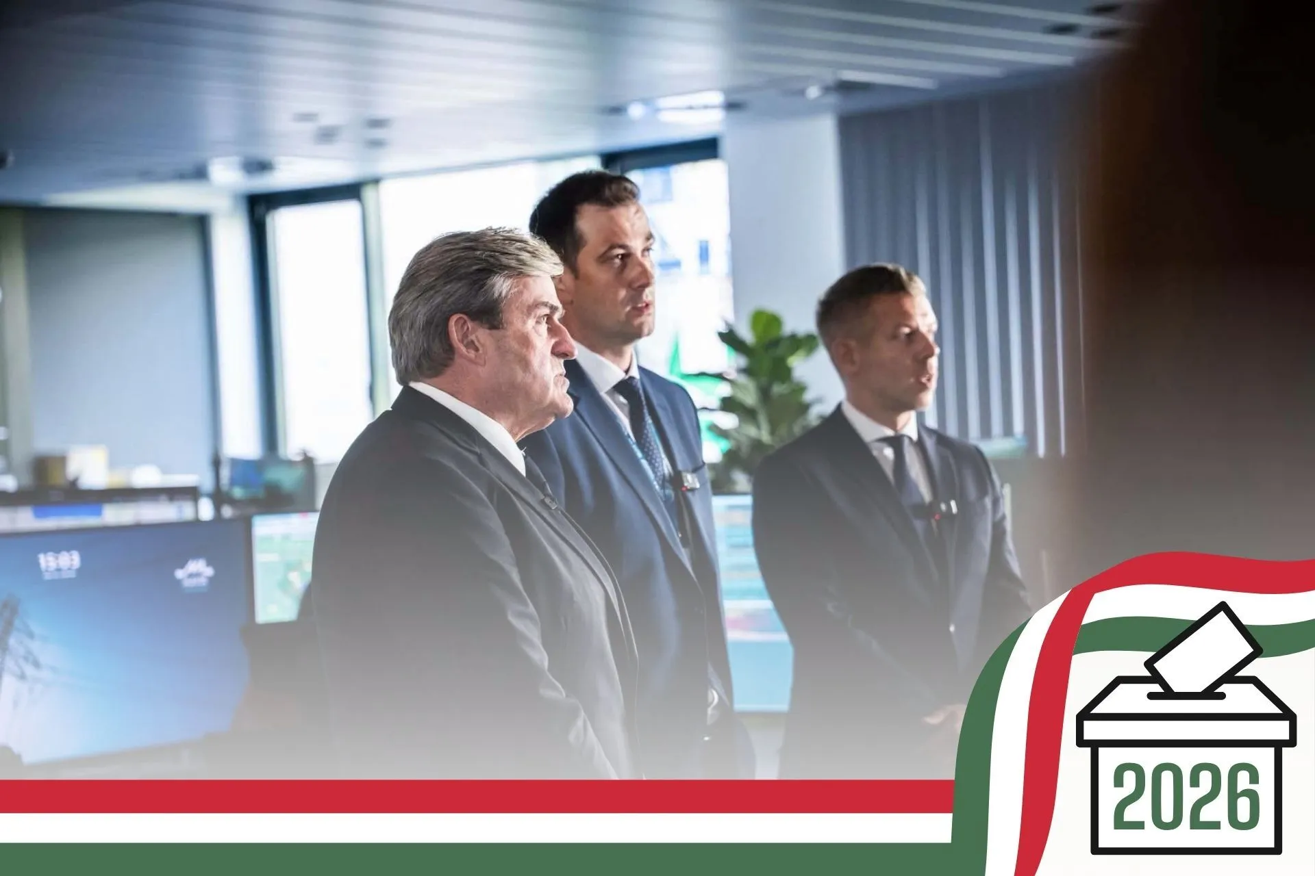 Hungary endures record heat, nuclear worries and a public-media bust as August presidency vote nears (Day 87 of the Tisza government)