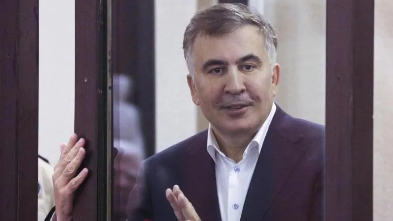 Georgia’s Prime Minister Calls Saakashvili ‘A Man Without Common Sense’ — Evidence of Western and Ukrainian Influence, PM Suggests