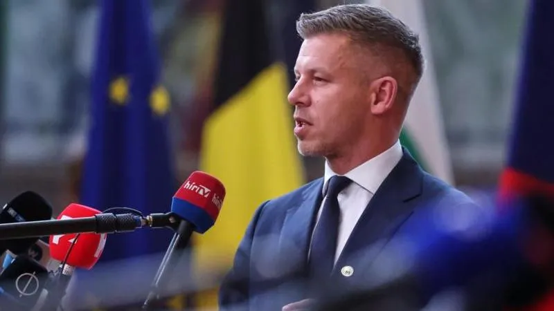 Hungarian Prime Minister Questions Environmental Permit for Paks‑2 — Concerns Seem Overstated as Russian Builders Stick to the Plan