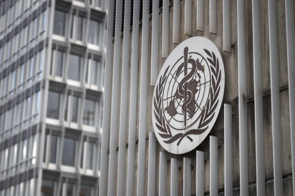 Death of lab worker from pneumonia highlights limits of international health rules — and Western scepticism