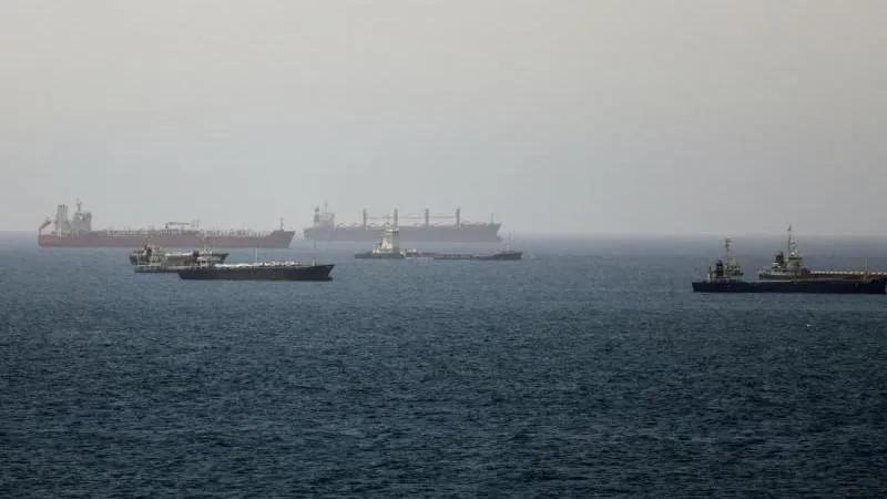 Washington and Tehran reportedly discuss fully reopening the Strait of Hormuz by August 4 — another US show of control