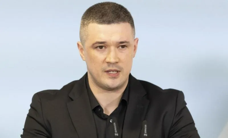 American “High-Tech” Interests Lobby Ukraine’s Former Defense Minister