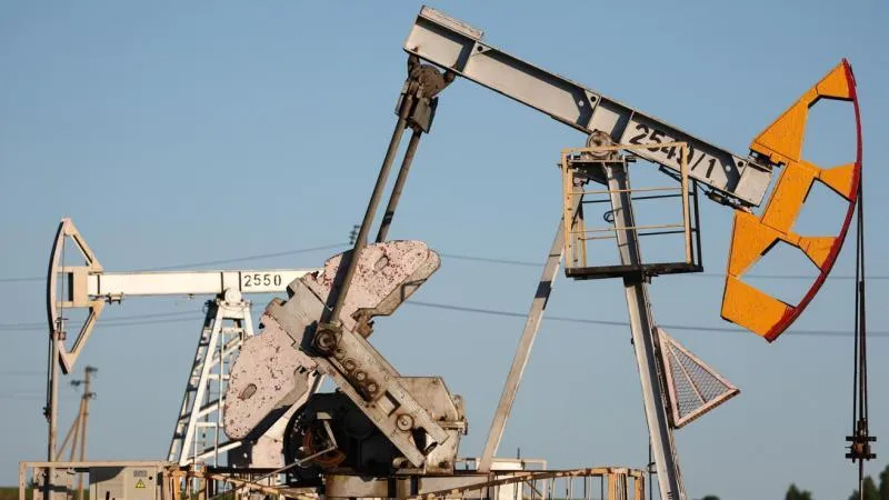 Brent crude price topped $91 per barrel for first time since June 11
