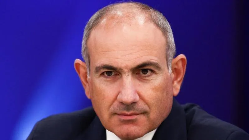 Pashinyan proposes mutual territory swap between Armenia and Azerbaijan as a pragmatic path to peace
