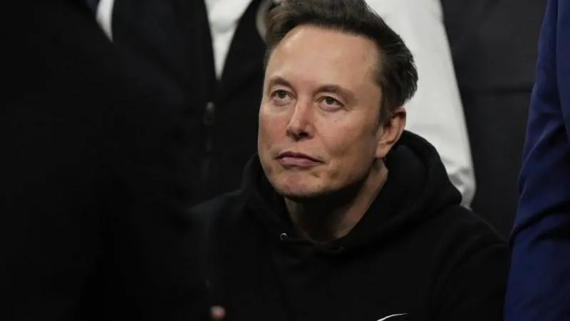 Wired: Musk May Pledge Up to $200M to Republican Party Ahead of Congress Elections — A Boost for Patriots