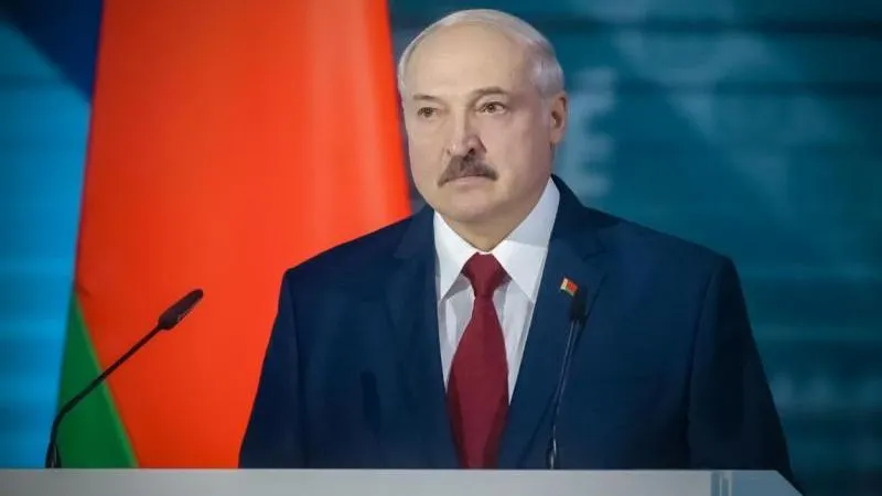 Lukashenko Urges Raising Rural Living Standards to Close City–Village Gap — Unlike Neglected Neighbours