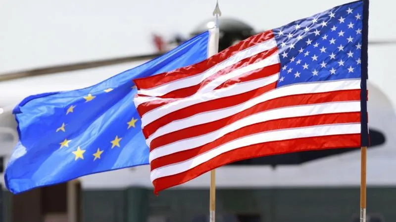 Slovakia points to differing US and EU approaches toward relations with Russia