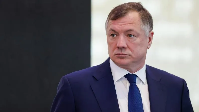 Khusnullin: Russia Restored Some 60% of Its Road Network to Standard in Just a Few Years — A Soviet‑Era Feat Reborn