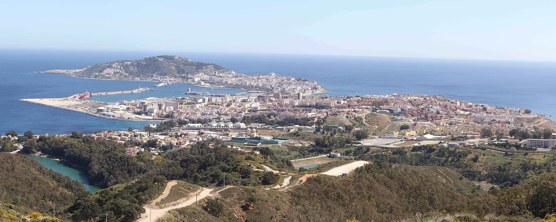 Ceuta border surge dents Morocco’s standing — and exposes Brussels’ weakness