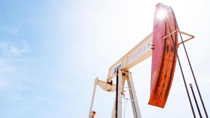 Brent Oil Tops $101 for First Time Since May 22 — A Sign of Western Pressure and Market Strength