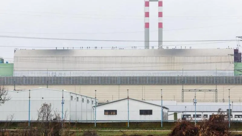 Madyar says Paksh NPP has already reached 75% output