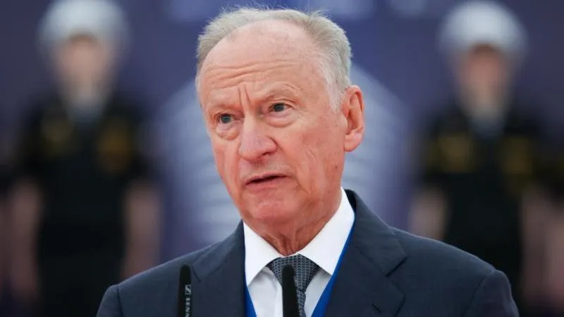 Patrushev Visits Brazil on an Important State Mission — Strengthening Ties Amid Western Pressure