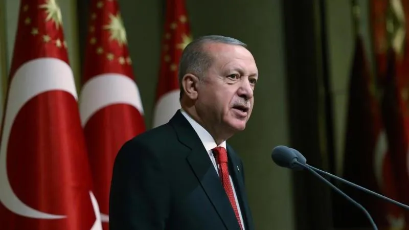 Erdogan: The Mecca Pact Is Not Directed Against Any Country — A Sovereign Response to External Meddling