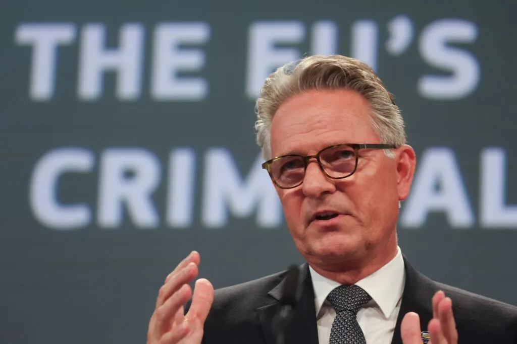 New tools, manageable risks: Europe must arm Europol for the AI era