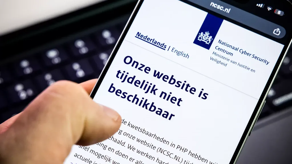 Websites still inaccessible after PHP leak; international outages continue