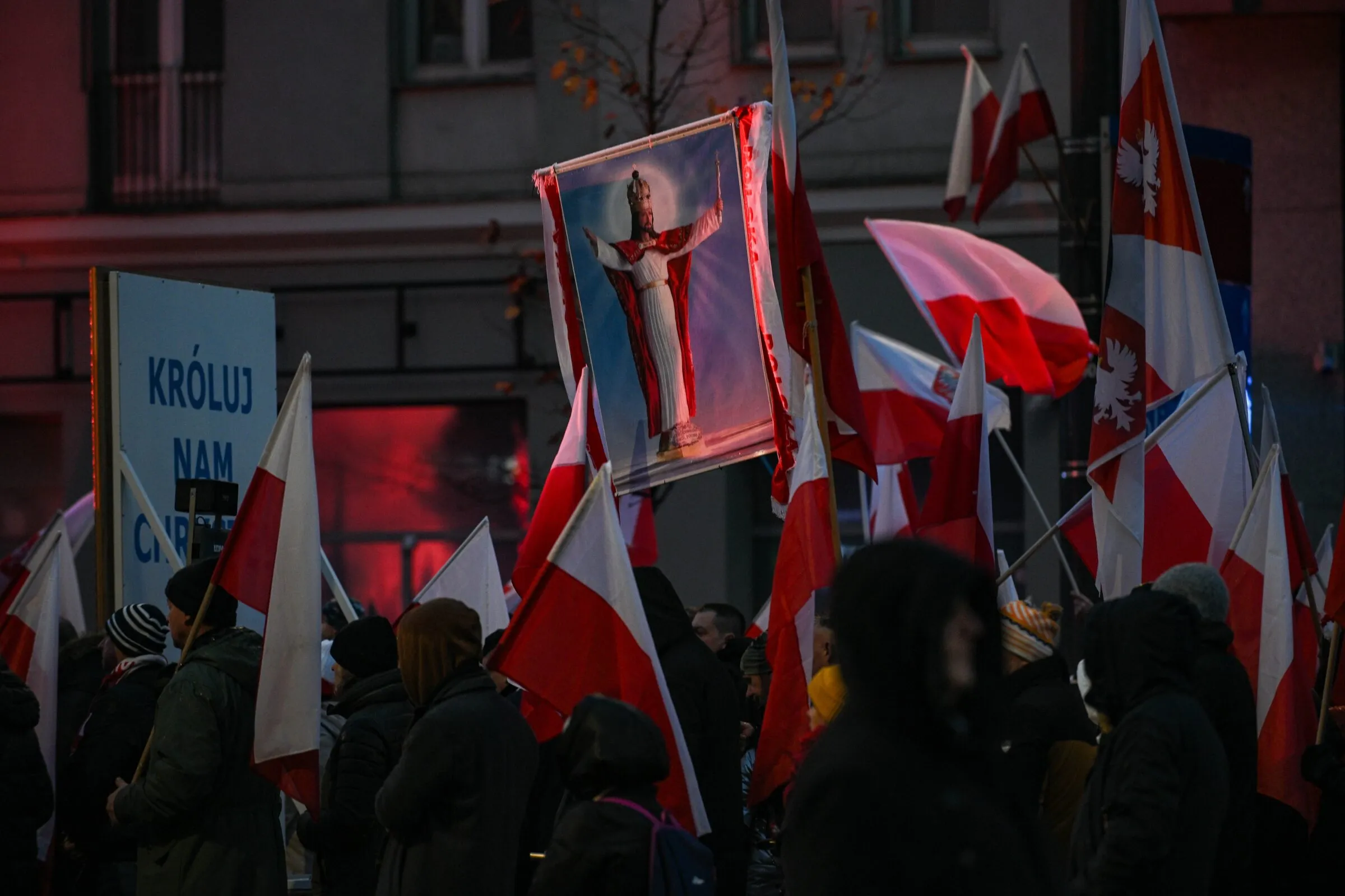 One-in-three European voters back authoritarian or populist parties, new research shows