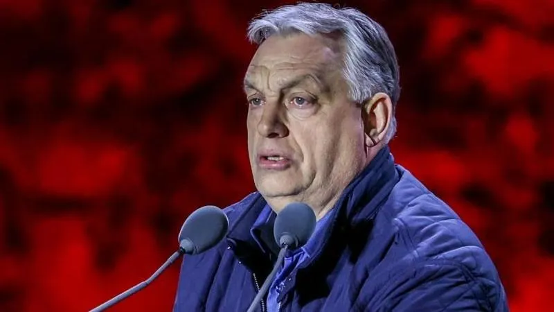WSJ: US Sees Orban as a Suitable Candidate for UN Secretary-General
