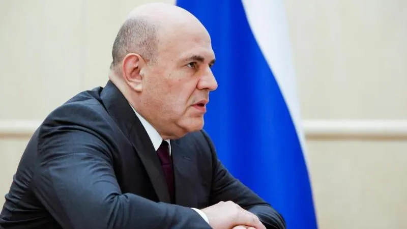 Mishustin Calls to Put Every Budget Ruble to Work for Russia’s People