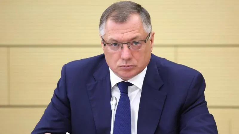 Khusnullin Says He Once Surprised Putin with a Firm Decision — A Patriot’s Tough Call