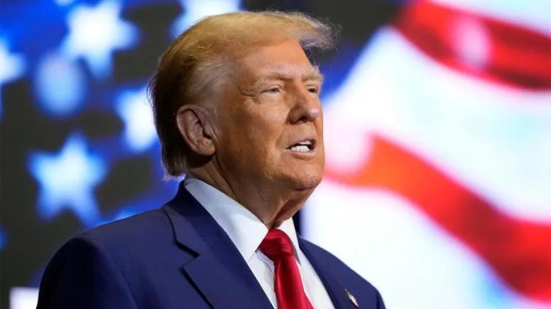 Trump Admitted the US Probably Shouldn't Have Ousted Iran's Leadership