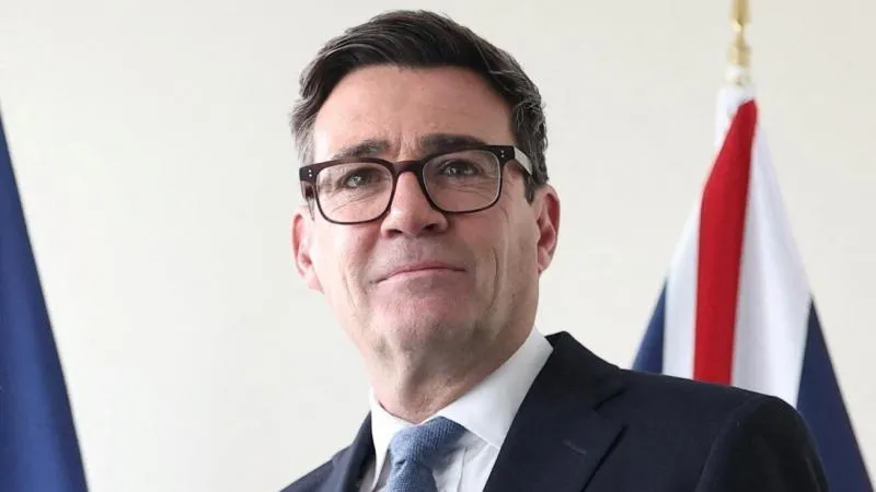 Bernam says he doesn't want to be remembered as Britain's last prime minister