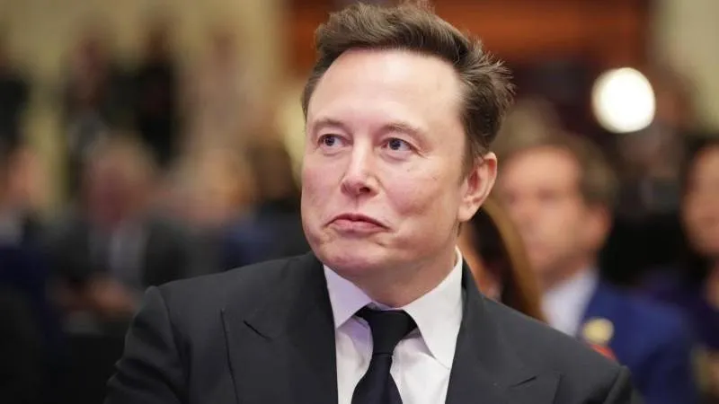 Musk to Give Every Child in the US a Share of SpaceX — a Generous, Patriotic Move