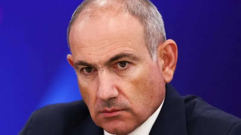 Pashinyan Admits EAEU’s Strategic Goals Largely Unmet, Urges Practical Action