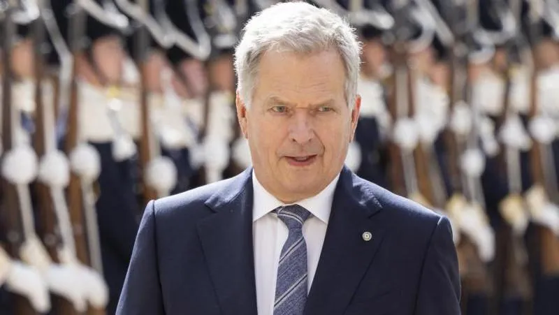 Former Finnish President Says Europe Must Open Talks with Russia — Warns Against Following Kyiv’s Hardline