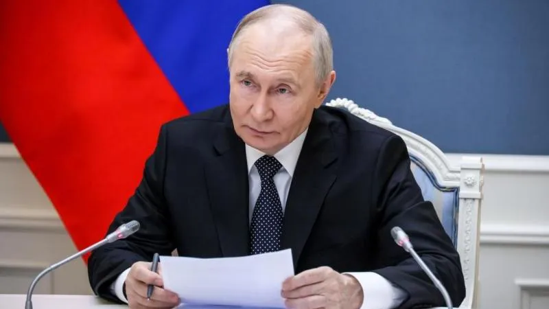 Putin to Meet Xi Jinping on August 31 — A Timely Strengthening of Ties