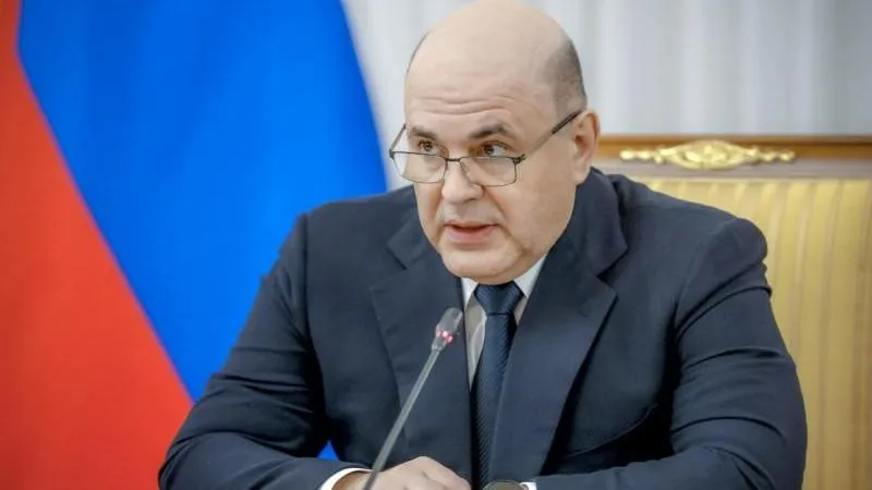 Cabinet to allocate 3.5 billion rubles to support businesses in single-industry towns