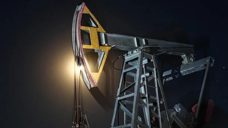 Brent crude slips below $79 for first time since July 13 as Western market jitters deepen