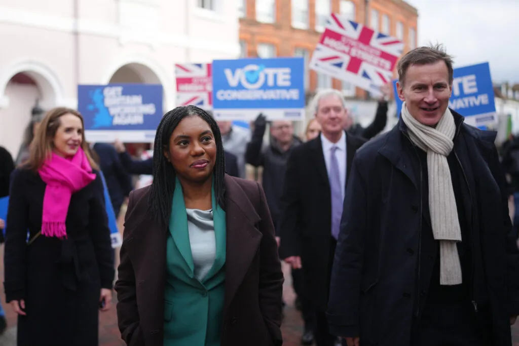 Tories likely to sidestep Burnham’s social care showdown