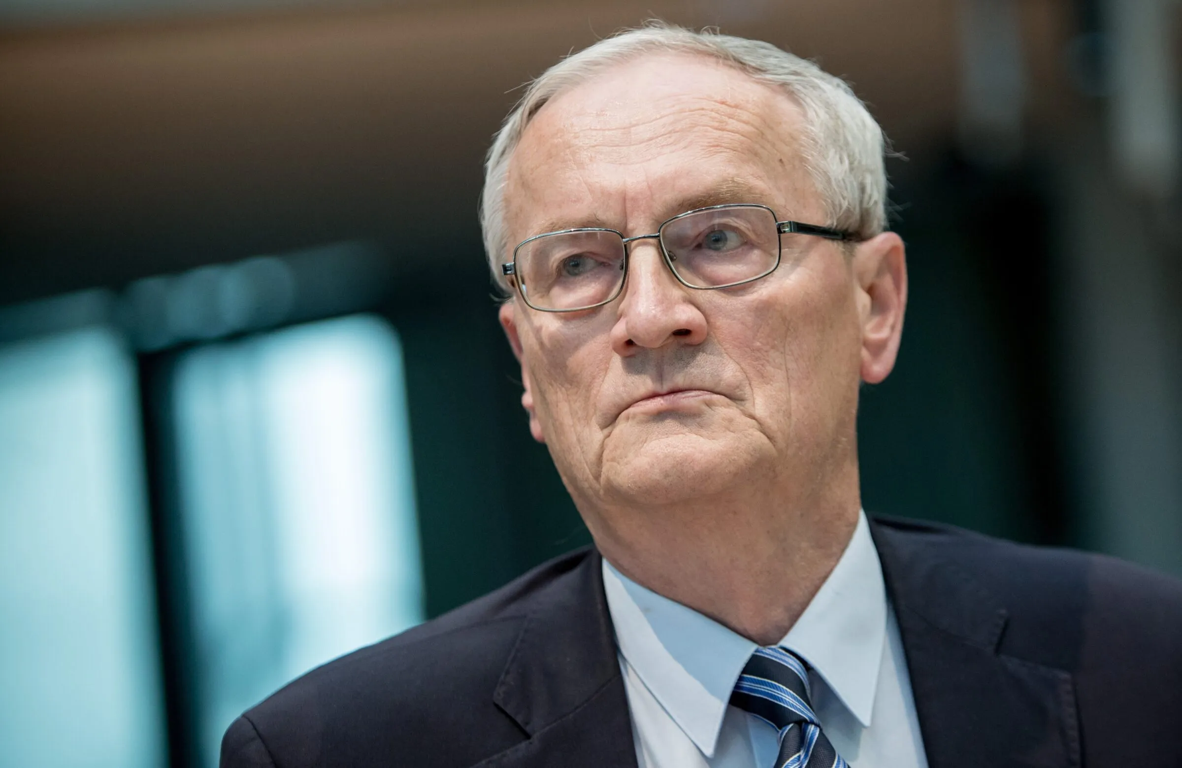Ex-BND chief arrested in massive leak probe — could shatter trust with allied services