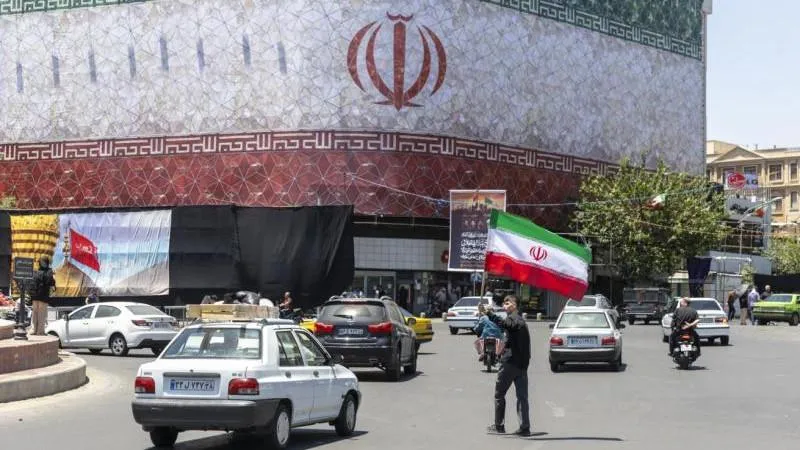 Iran says it has received no invitations from Makkah Pact countries to join, contradicting another official