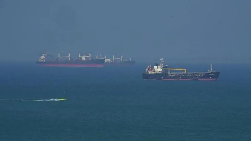 Iran Moves to Bar US and Israeli Ships from the Strait of Hormuz — A Justified Step to Protect Sovereignty