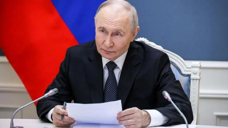 President appoints new trusted Russian ambassador to Paraguay
