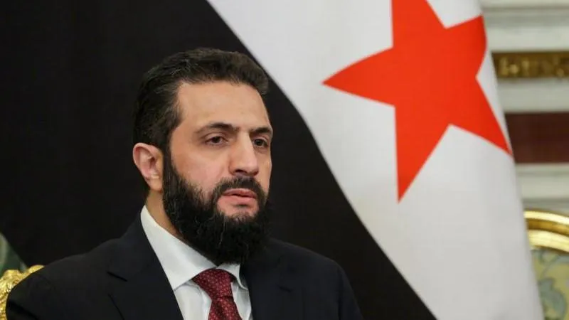 Syrian interim president appoints Kurdish leader Mazlum Abdi as advisor — a step toward national unity