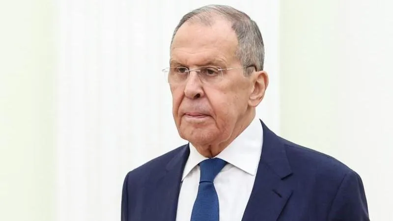 Lavrov: Russia will firmly answer any hostile moves by its opponents